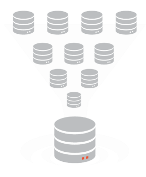 consolidate-databases