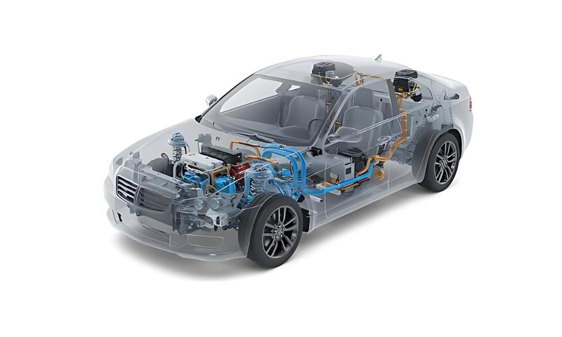 Automotive Automotive